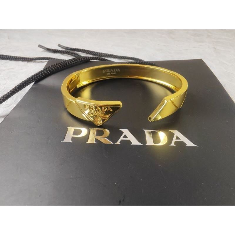 Prada Bracelets - Click Image to Close